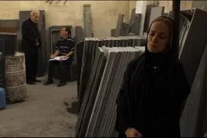 Shorts from Iran line up for Fribourg Intl. Film Festival