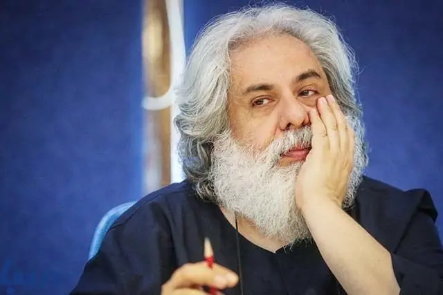 واکنش محمد رحمانیان به خبر ممیزی یک تئاتر