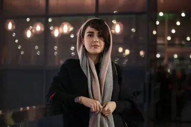 اکران خصوصی فیلم سینمایی "بهشت گمشده" در سینما ارگ تجریش 