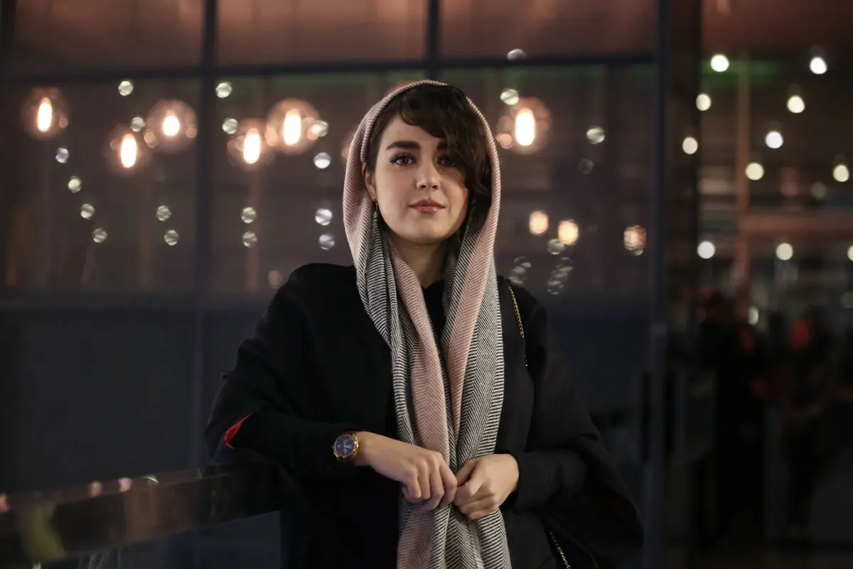 اکران خصوصی فیلم سینمایی 