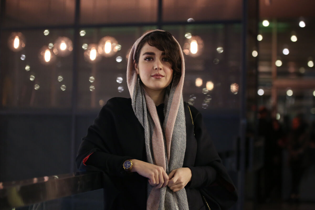 اکران خصوصی فیلم سینمایی 