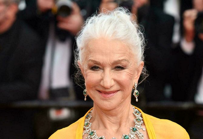 ملکه سینما خداحافظی می‌کند؟