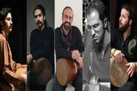 Percussion Band to Perform in Delhi