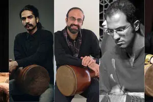 Percussion Band to Perform in Delhi