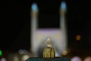 Virtual Isfahan tourism: A gift by the festival to audience