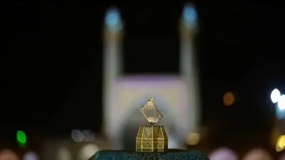 Virtual Isfahan tourism: A gift by the festival to audience