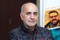 پرویز پرستویی: دوران من تمام نشده است/ فردین نخواست برگردد/ شماعی‌زاده یک چشمش اشک است یک چشمش آه
