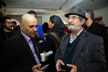 نمایشگاه صورتک و آثار حجم قبایل ساحل عاج در گالری کاما