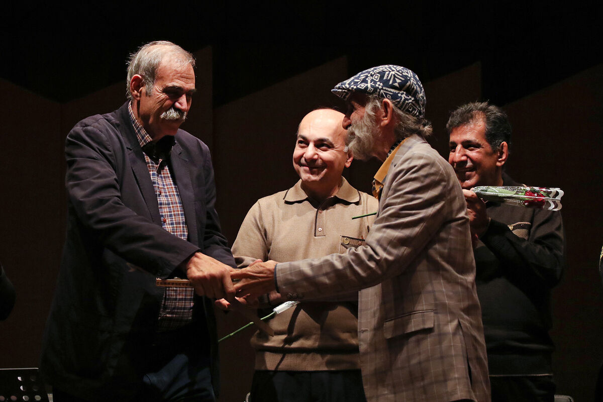 کنسرت گروه 