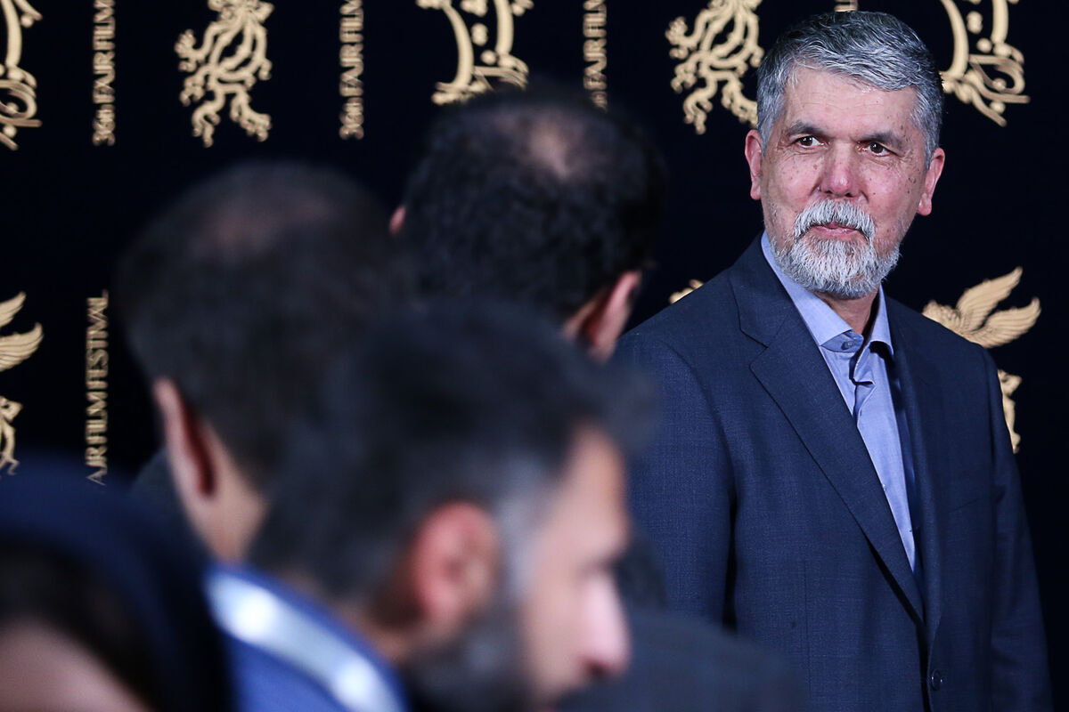 هفتمین روز سی و ششمین جشنواره فیلم فجر در پردیس ملت