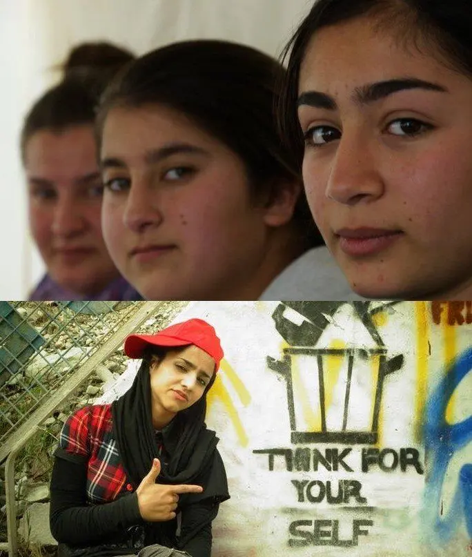 Iranian docs to go on screen at Movies that Matter Festival 
