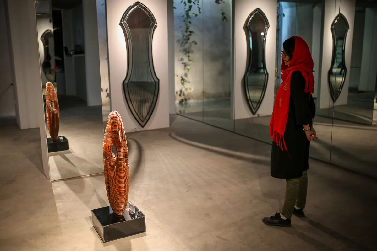 نمایشگاه گروهی