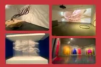 The 25th Sharjah Islamic Arts Festival /Photos