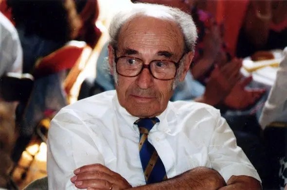 Mahmud Afshar Award for French Iranologist