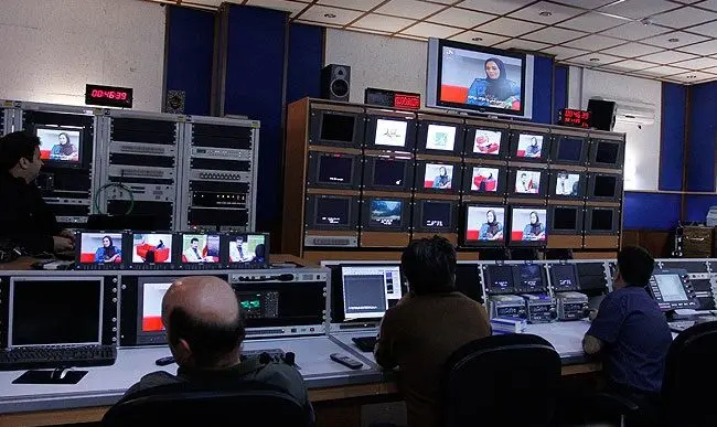 قطع همکاری صداوسیما با تعدادی از بازیگران
