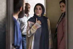 Swedish “Cineasterna” releases Iranian movie “Searing Summer” 