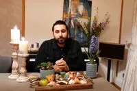 ویدئو: احسان خواجه‌امیری و بازخوانی آهنگ ماندگار پیک سحری