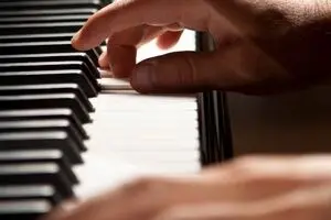 Nassehi to Perform Piano Recital From Classical Masters