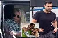 بریتنی اسپیرز از همسر ایرانی‌اش جدا شد؟/ عکس