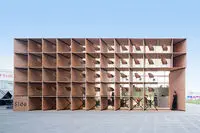 ببینید: ۲۰ معماری برگزیده جایزه A Design در سال ۲۰۲۱