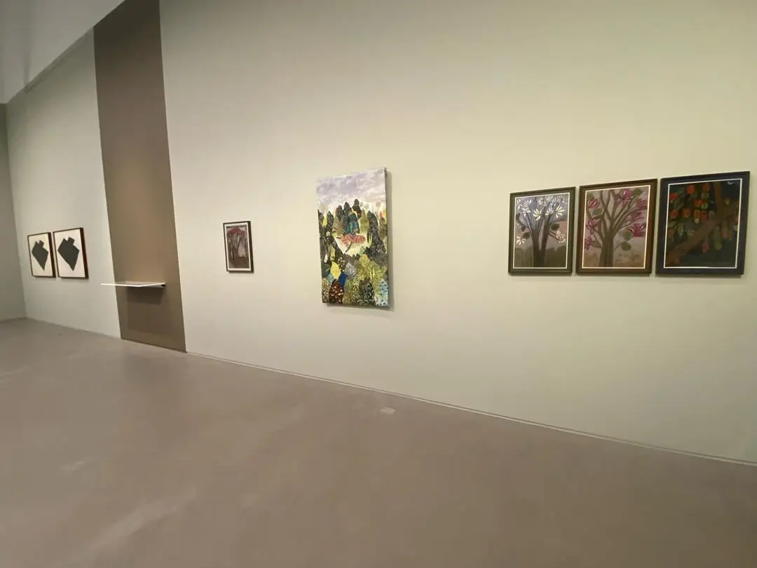 بنیاد هنر ایشارا Ishara Art Foundation | گائوری گیل Gauri Gill