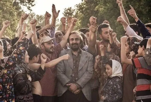 پربیننده‌ترین فیلم جشنواره فجر ۳۹ کدام است؟/ عکس
