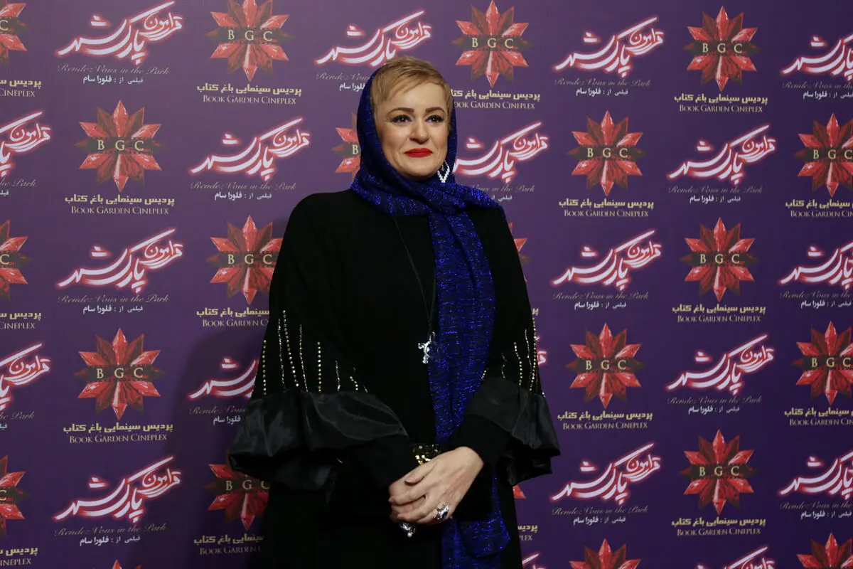 اکران فیلم 