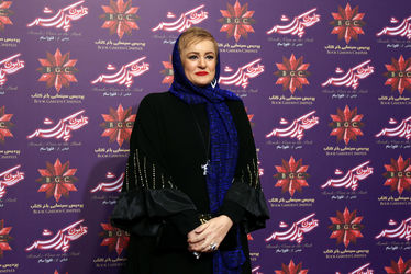 اکران فیلم "قرارمون پارک شهر" در باغ کتاب