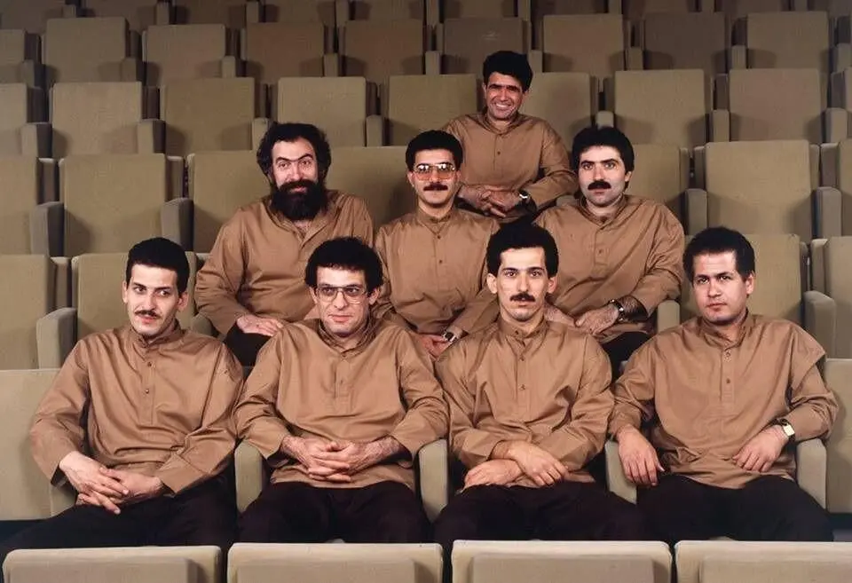 راز تازگی آلبوم "خراسانیات" محمدرضا شجریان