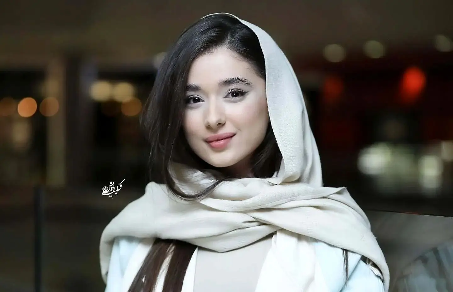 بیوگرافی ساینا روحانی بازیگر فیلم غریزه / ساینا روحانی چگونه به شهرت رسید؟