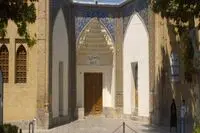 Isfahan Hosts ‘Peace on Paper