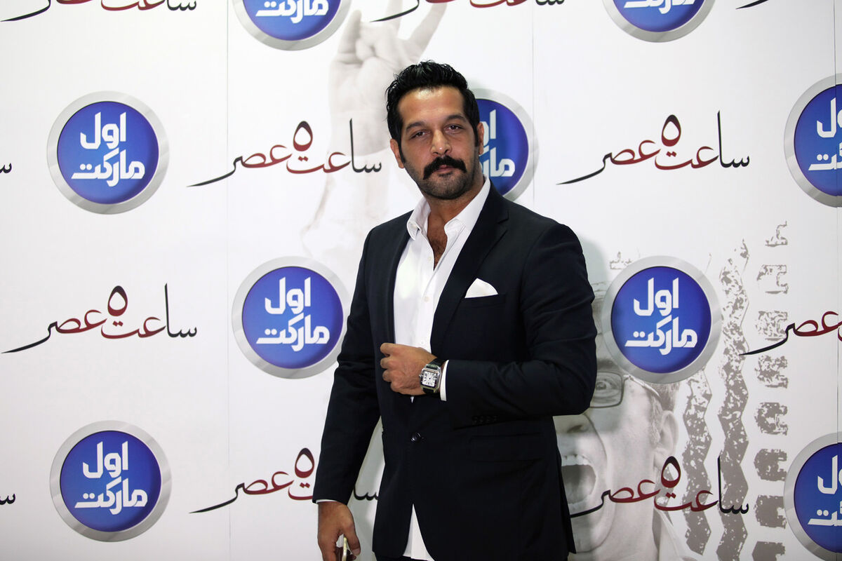 اکران خصوصی فیلم 