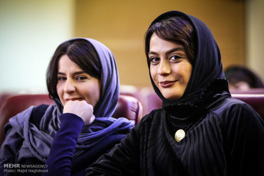 بامزه ها و کمدین ها در جشنواره فیلم 