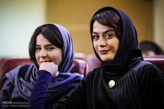 بامزه ها و کمدین ها در جشنواره فیلم 