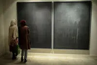 ببینید: آثار هنری عجیب آقای نقاش