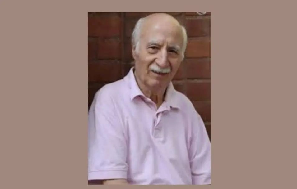 حسن صانعی درگذشت