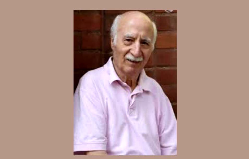 حسن صانعی درگذشت