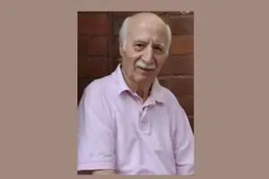 حسن صانعی درگذشت