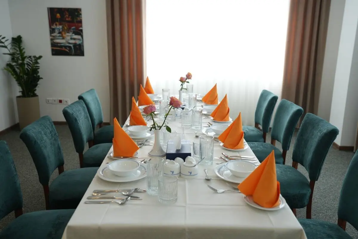 Homa Hospitality School
