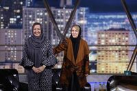 توضیحاتی درباره ابتلای پانته آ بهرام به کرونای دلتا