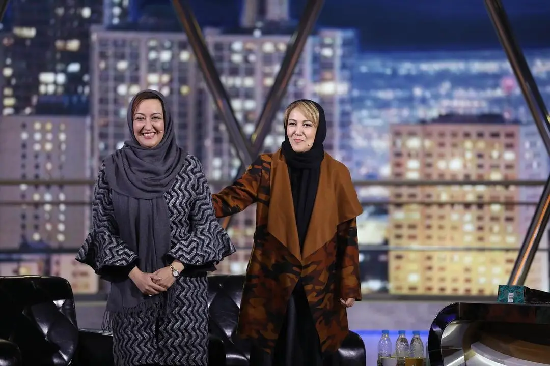 توضیحاتی درباره ابتلای پانته آ بهرام به کرونای دلتا
