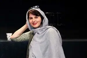 ممنوعیت کاری نغمه ثمینی دلیل انصراف محمد رضایی راد از اجرا در تئاتر شهر/ همایون غنی‌زاده و محمد رحمانیان از اجرا در سالن‌های دولتی محروم شدند