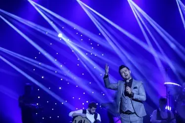 کنسرت بزرگ موسیقی آذربایجانی در تالار وزارت کشور