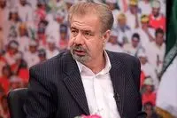 بهرام شفیع مجری و گزارشگر تلویزیون درگذشت