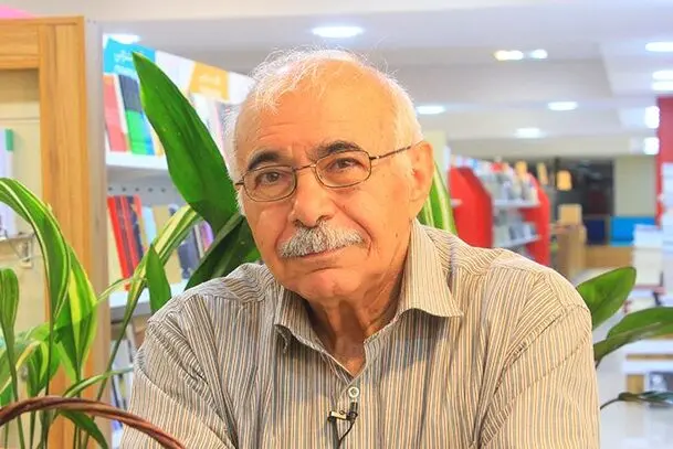 محمدعلی بهمنی از بیمارستان مرخص شد