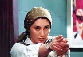 هدیه تهرانی ۵۴ ساله شد |‌ ببینید