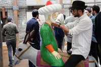 بنیاد پژمان "دماغ به دماغ" اسلاوها و تاتارها را به ایران آورد/ از ملانصرالدین تا پرسش های بنیادین در کارخانه آرگو