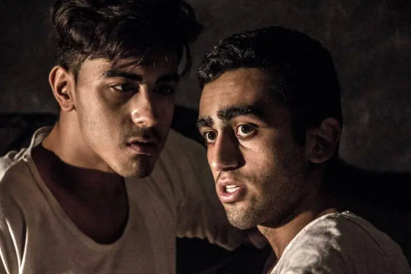 Adaptation of Jean Genet’s “Deathwatch” to go on stage in Tehran