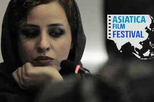 “Driving Lessons” director Marzieh Riahi on Asiatica festival jury