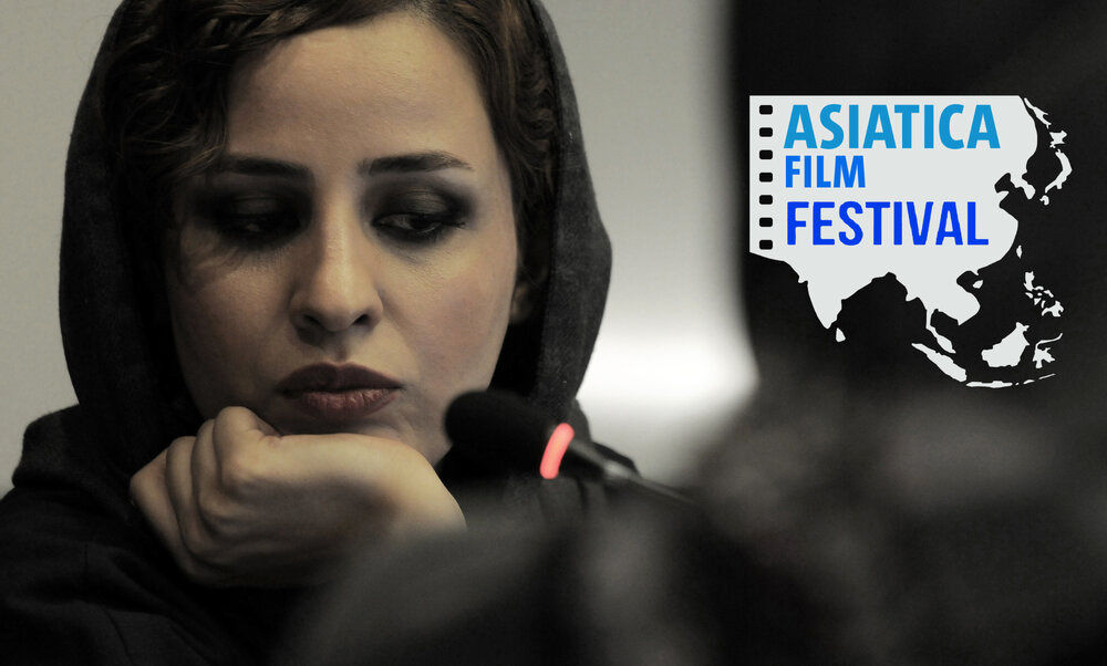 “Driving Lessons” director Marzieh Riahi on Asiatica festival jury